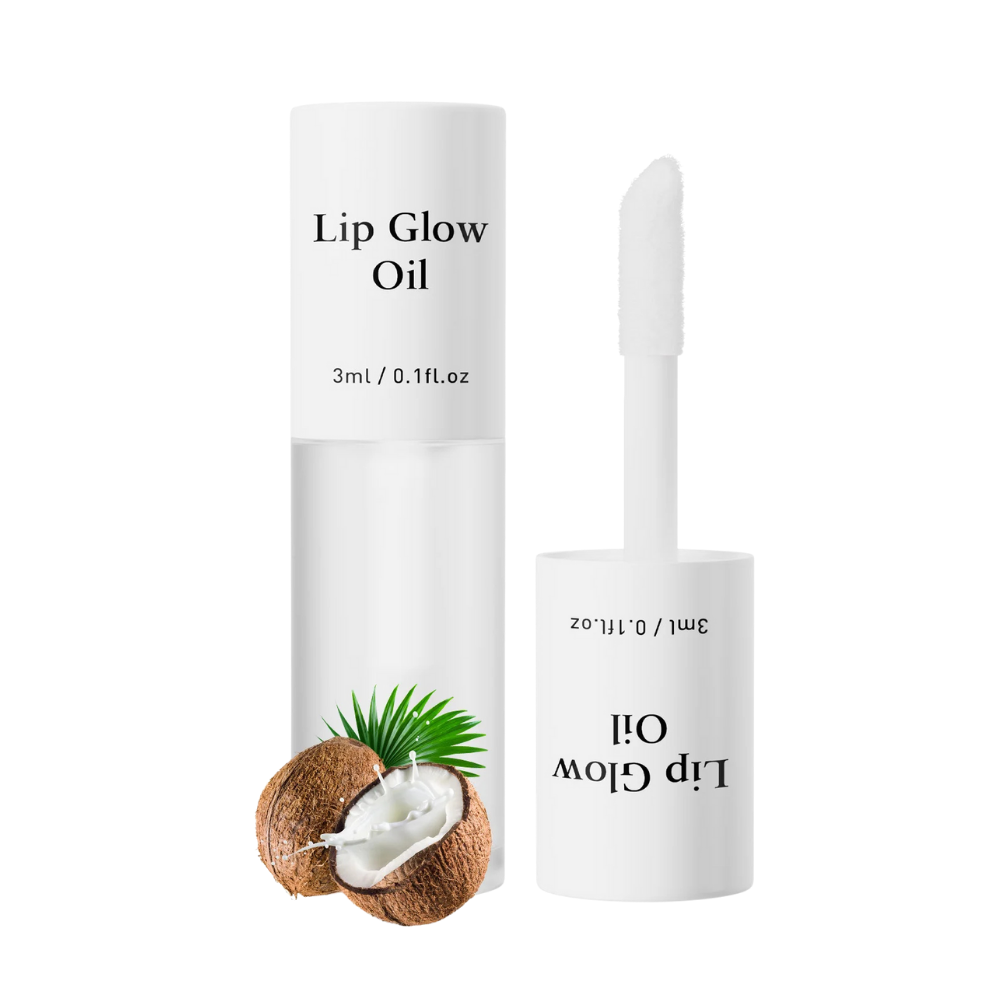 Korean Lip Glow Oil