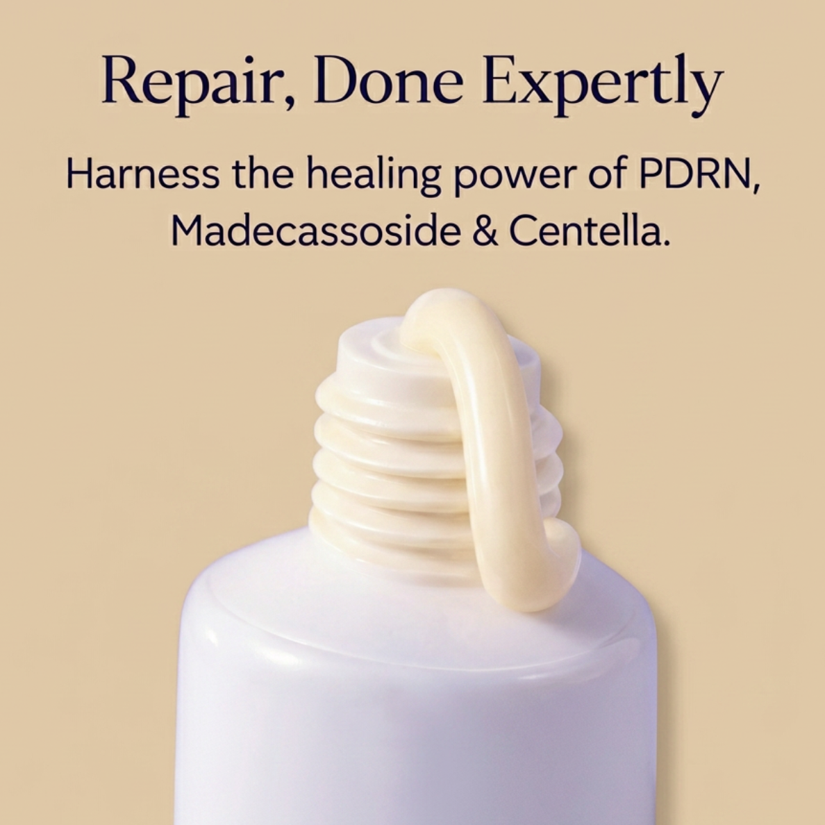 Korean Expert Madeca Cream PDRN