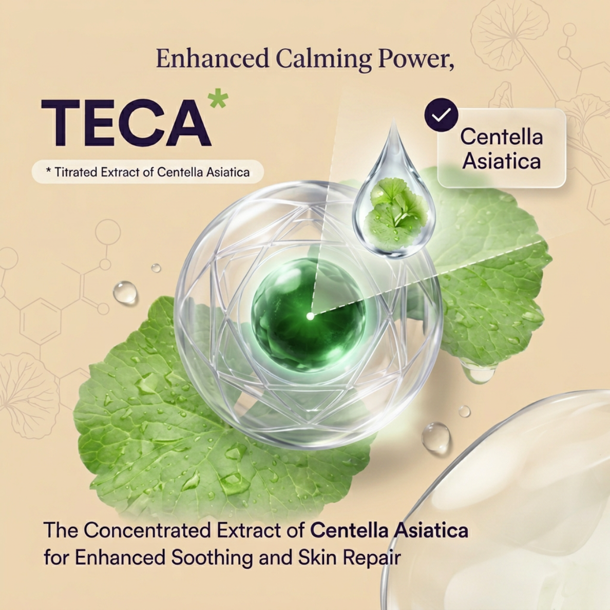 Korean Expert Madeca Cream PDRN