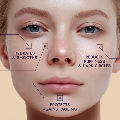 The Ultimate Madeca Anti-Ageing Bundle