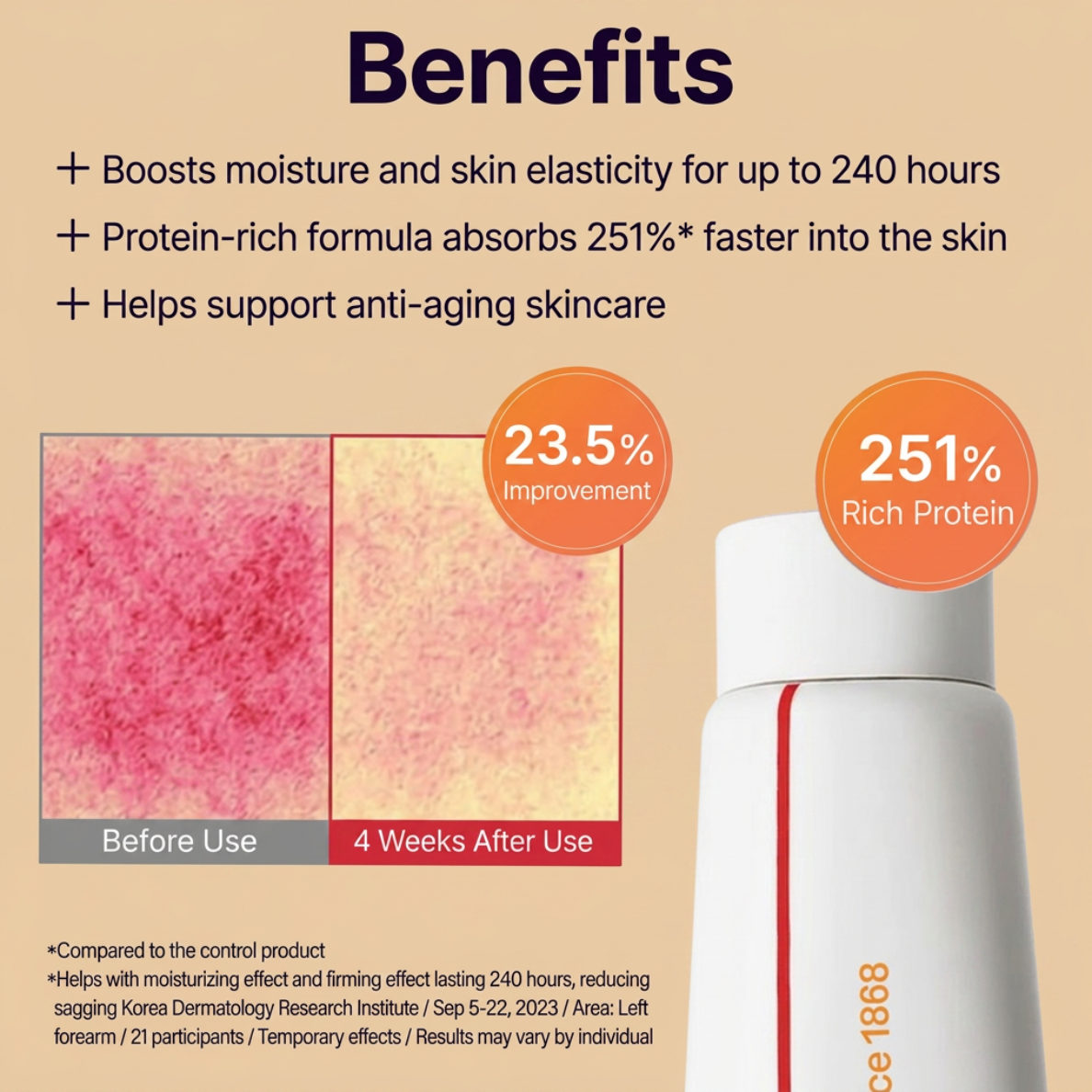 The Ultimate Madeca Anti-Ageing Bundle