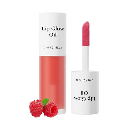 Korean Lip Glow Oil