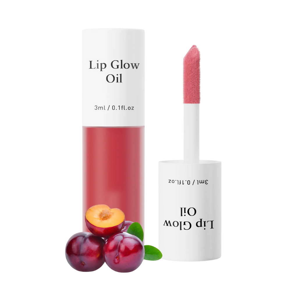 Korean Lip Glow Oil