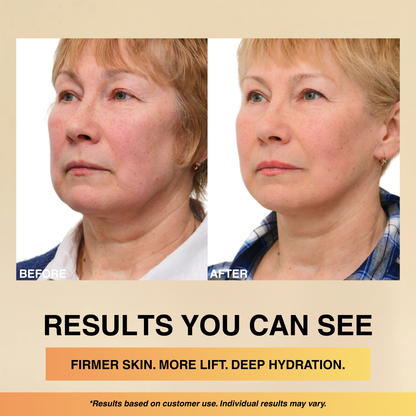 Deep Collagen Silk Peptide Ampoule
