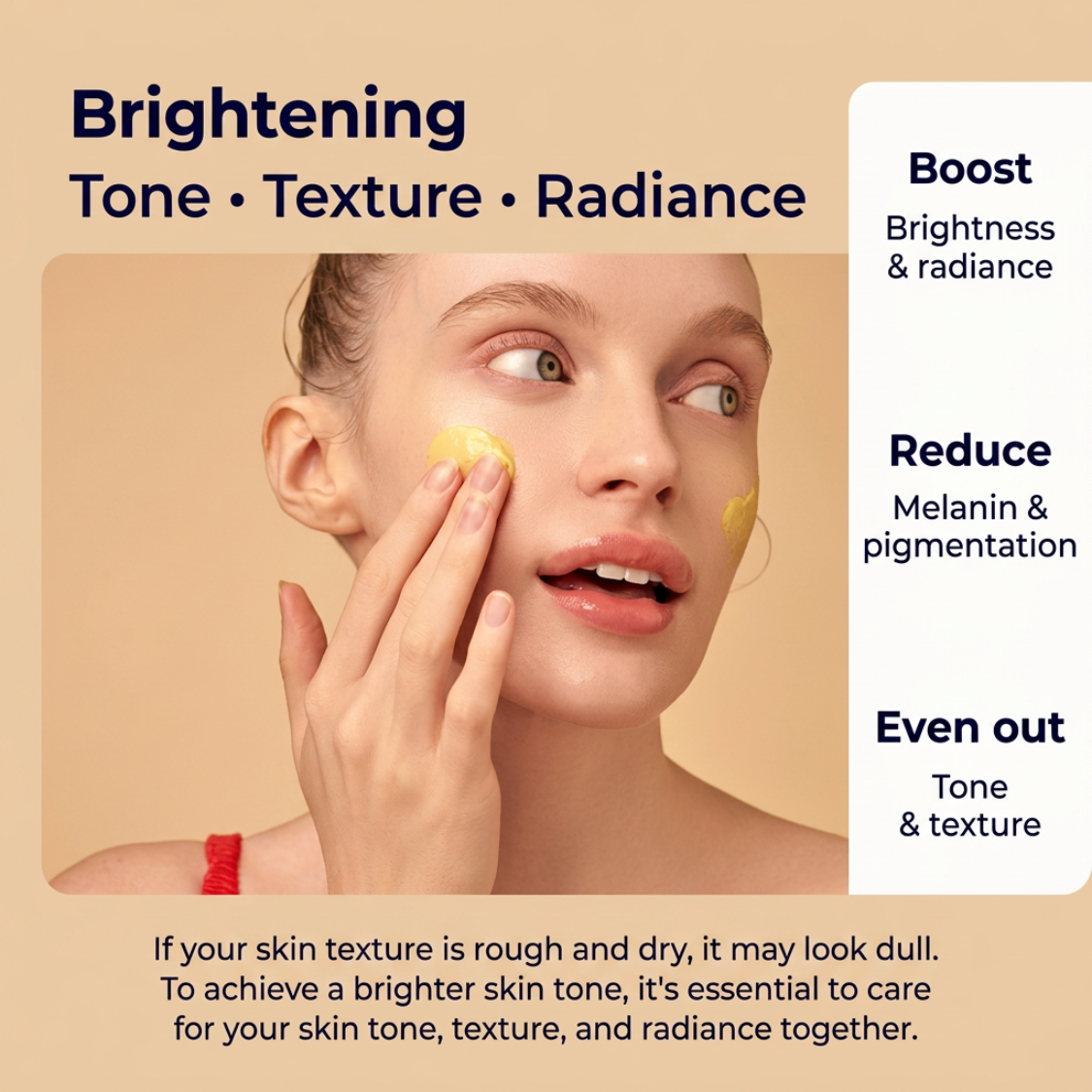 Korean Vitamin Illuminating Serum