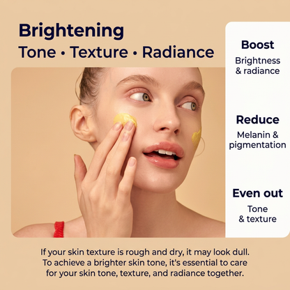 Korean Vitamin Illuminating Serum