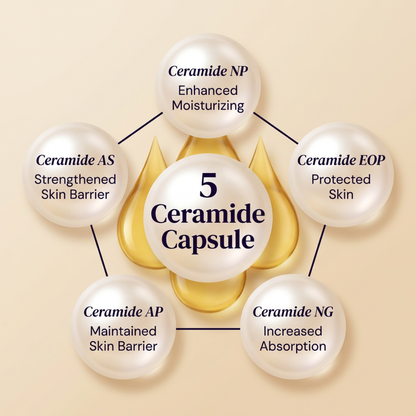 Korean Vitamin Illuminating Serum