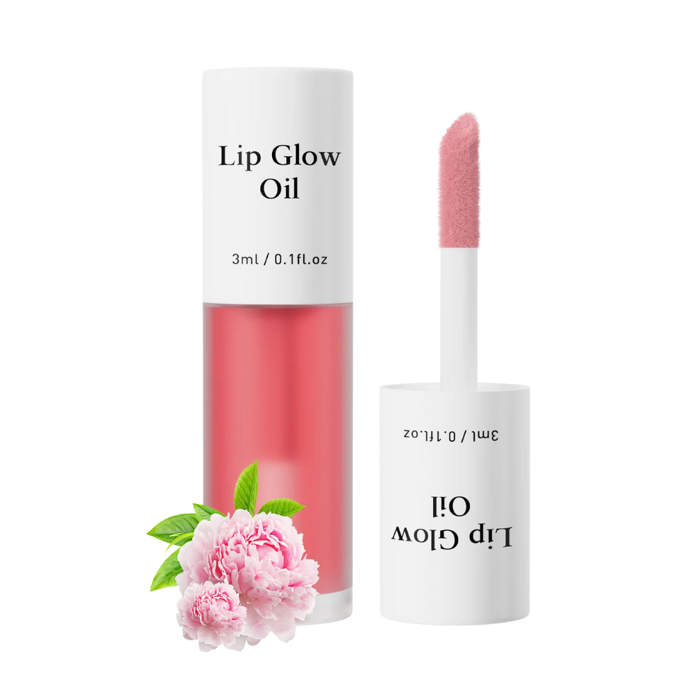 Korean Lip Glow Oil