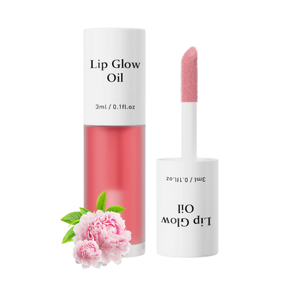 Korean Lip Glow Oil