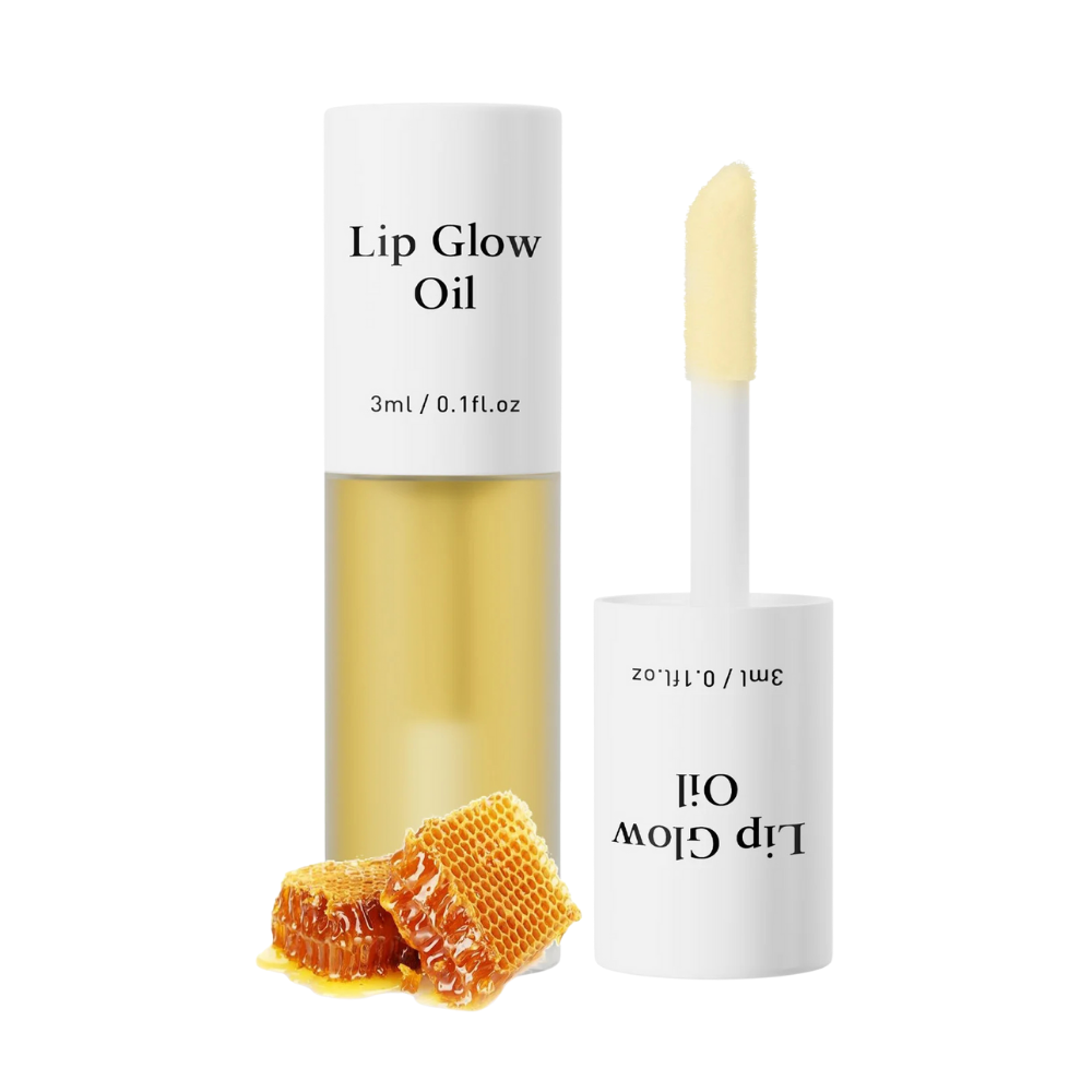 Korean Lip Glow Oil