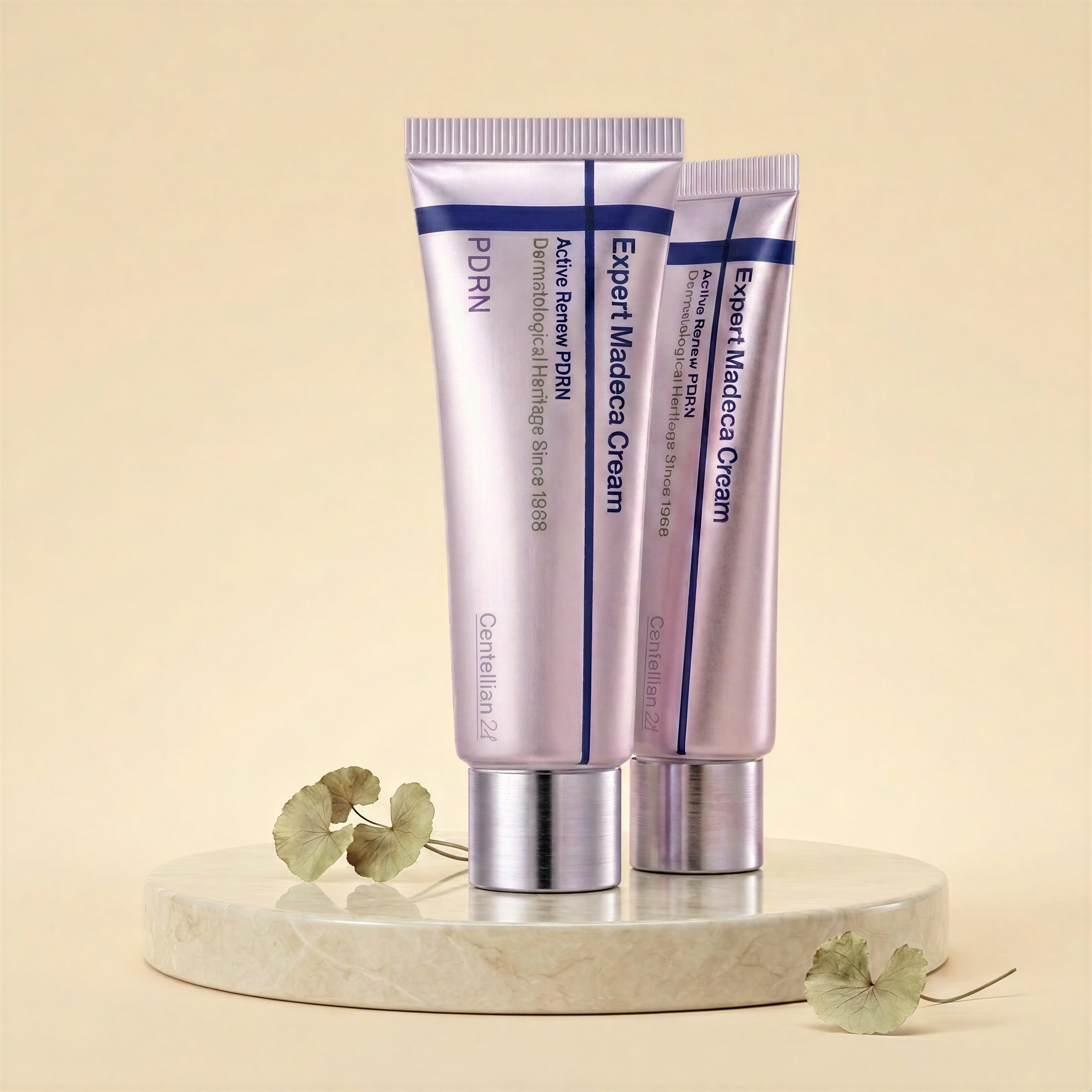 Korean Expert Madeca Cream PDRN