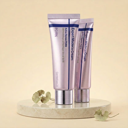 Korean Expert Madeca Cream PDRN
