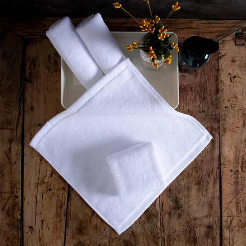 Glow Face Towel