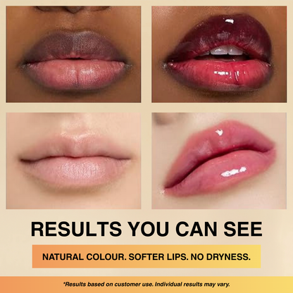 Korean Lip Glow Oil