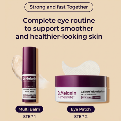 Radiant Blowout Routine Set - Dark Spot & Peeling Care