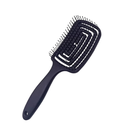 Detangling Hair Brush for Smooth and Shiny Hair