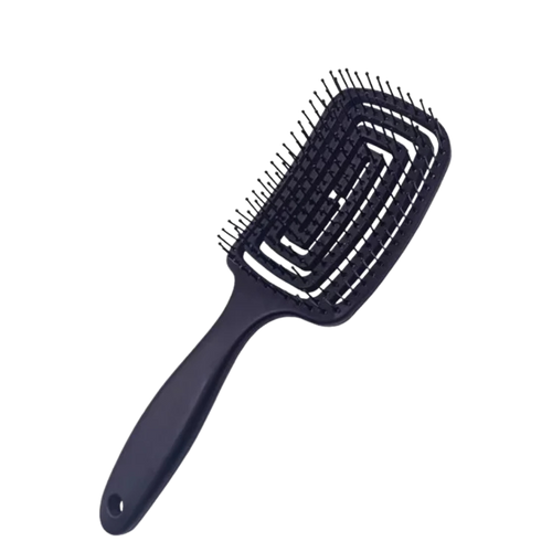 Detangling Hair Brush for Smooth and Shiny Hair