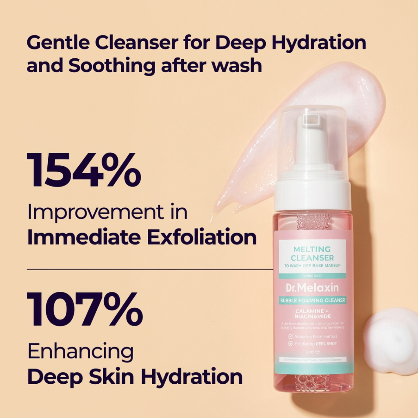 Radiant Blowout Routine Set - Dark Spot & Peeling Care