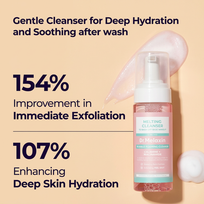 Radiant Blowout Routine Set - Dark Spot & Peeling Care