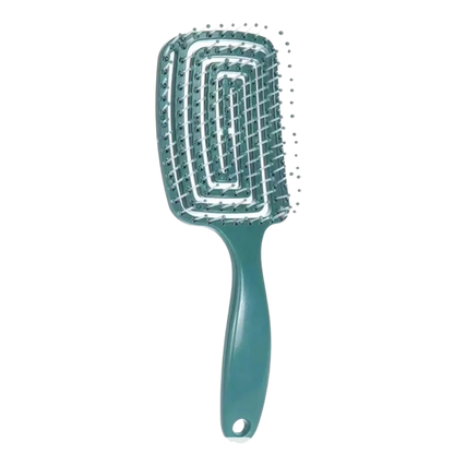 Detangling Hair Brush for Smooth and Shiny Hair