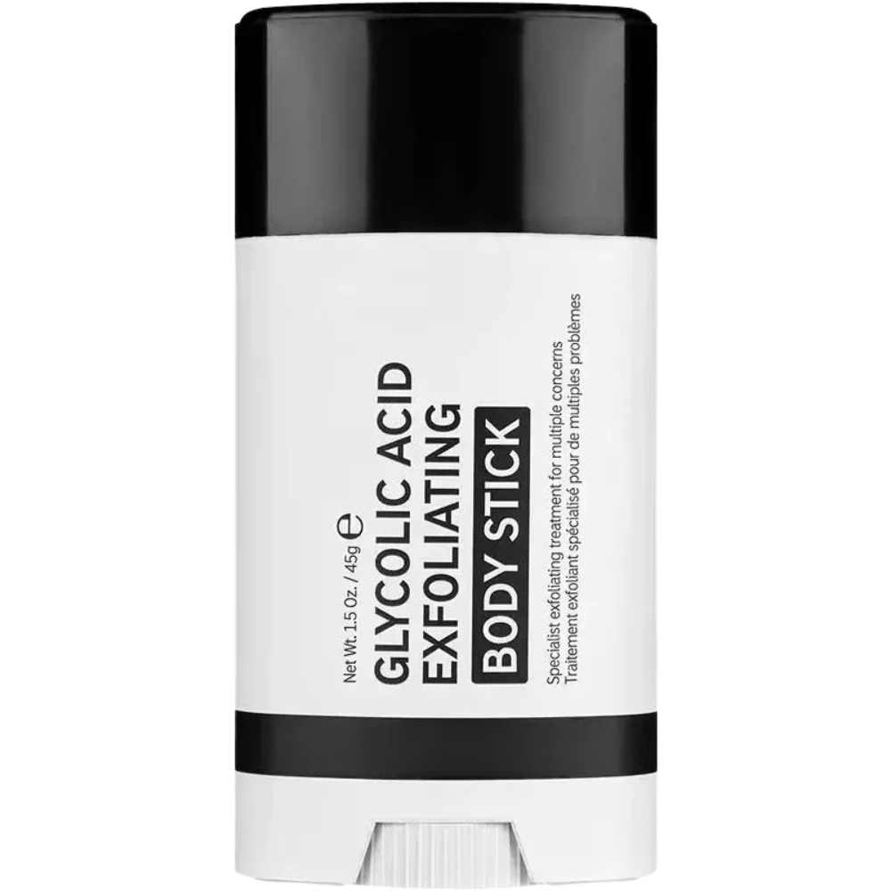 Glycolic Acid Exfoliating Body Stick