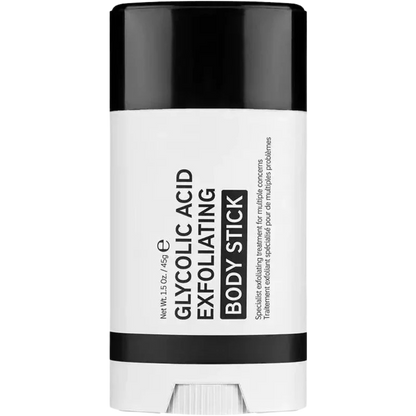 Glycolic Acid Exfoliating Body Stick