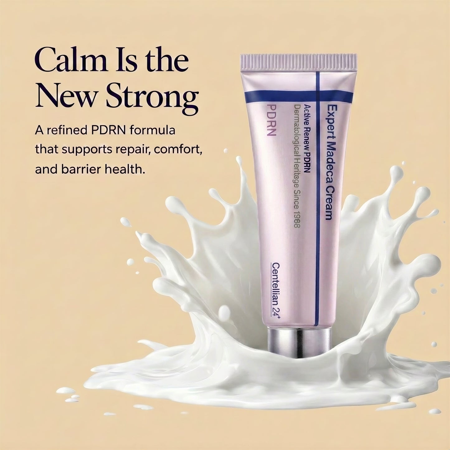 Korean Expert Madeca Cream PDRN