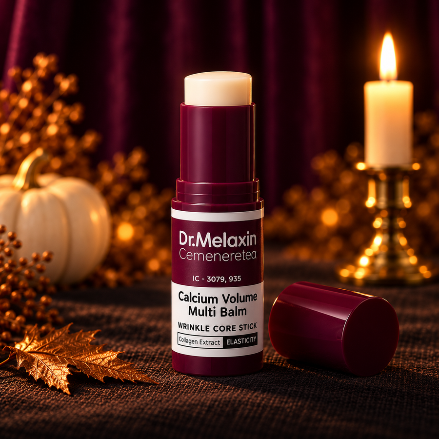 Calcium Boost Eye Balm