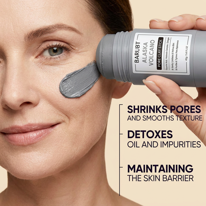 Clear Skin Clay Stick Duo