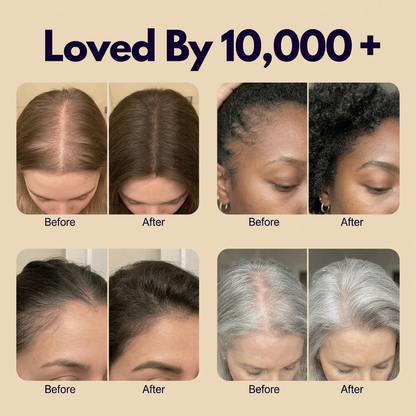 Hair Growth Serum