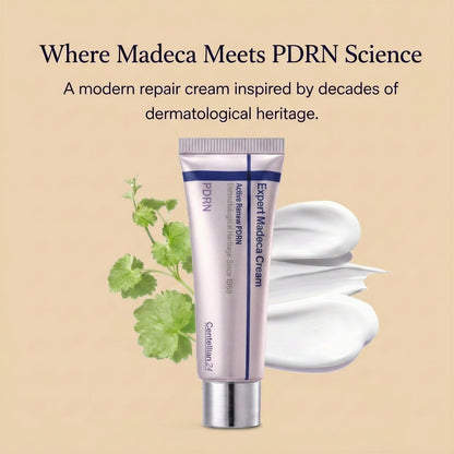Korean Expert Madeca Cream PDRN