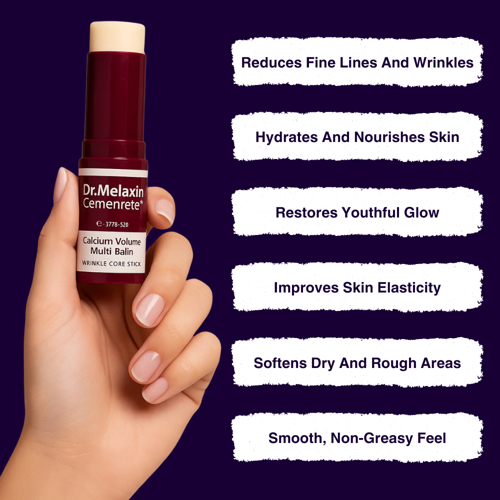 Anti-Aging Cemeneretea Calcium Multi Balm