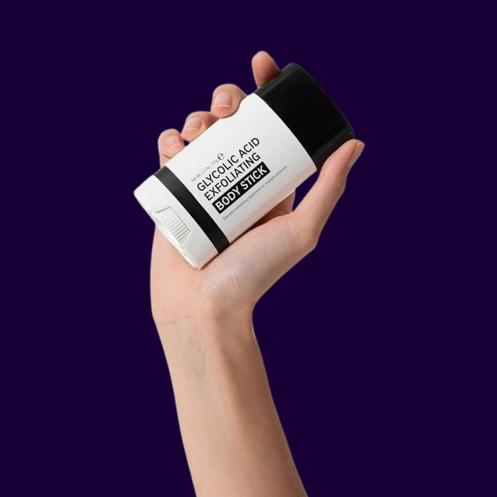 Glycolic Acid Exfoliating Body Stick