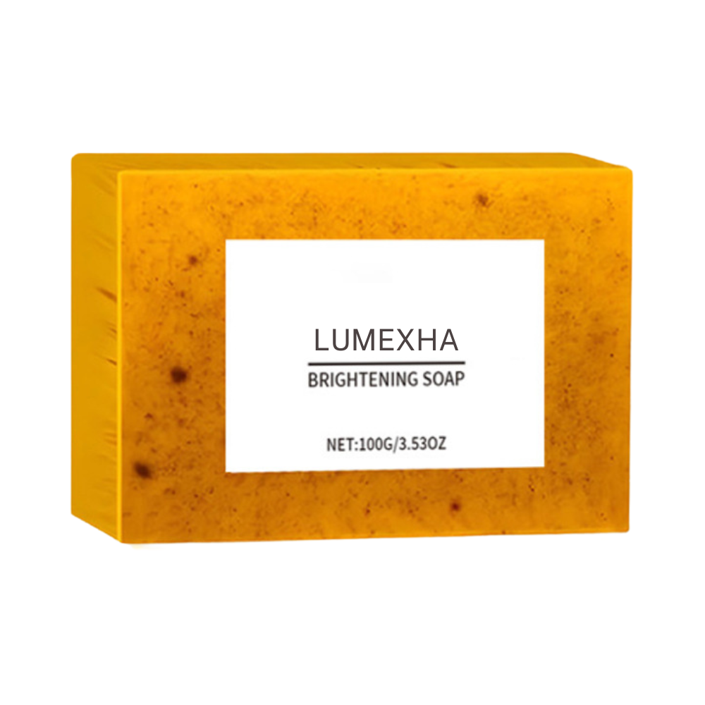 Turmeric & Kojic Acid Soap