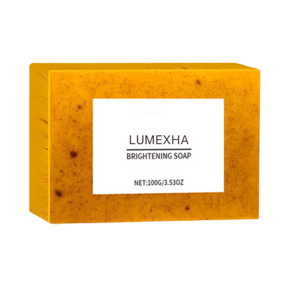 Turmeric & Kojic Acid Soap