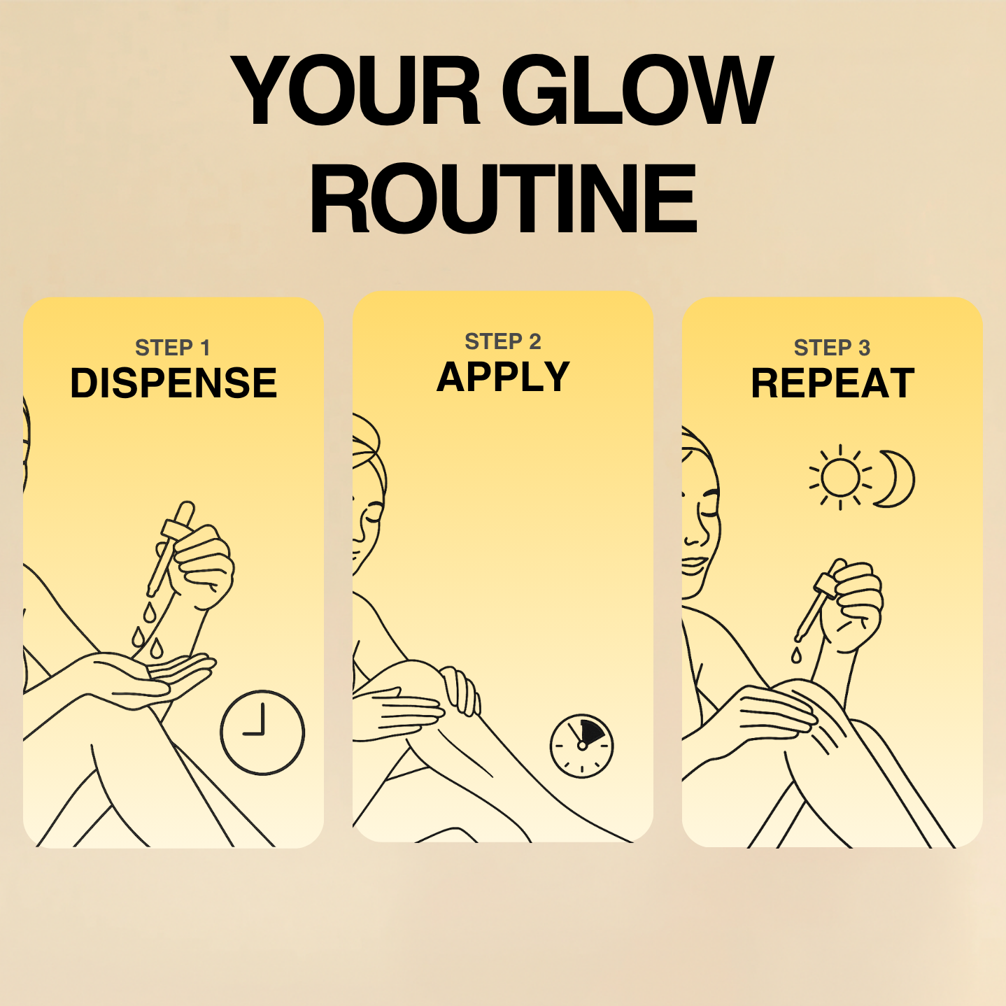 Cyperus Rotundus Oil For Hair Reduction Oil