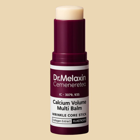 Calcium Boost Eye Balm