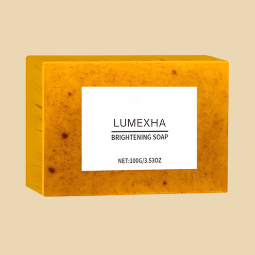 Turmeric & Kojic Acid Soap