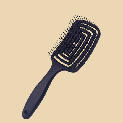 Detangling Hair Brush for Smooth and Shiny Hair