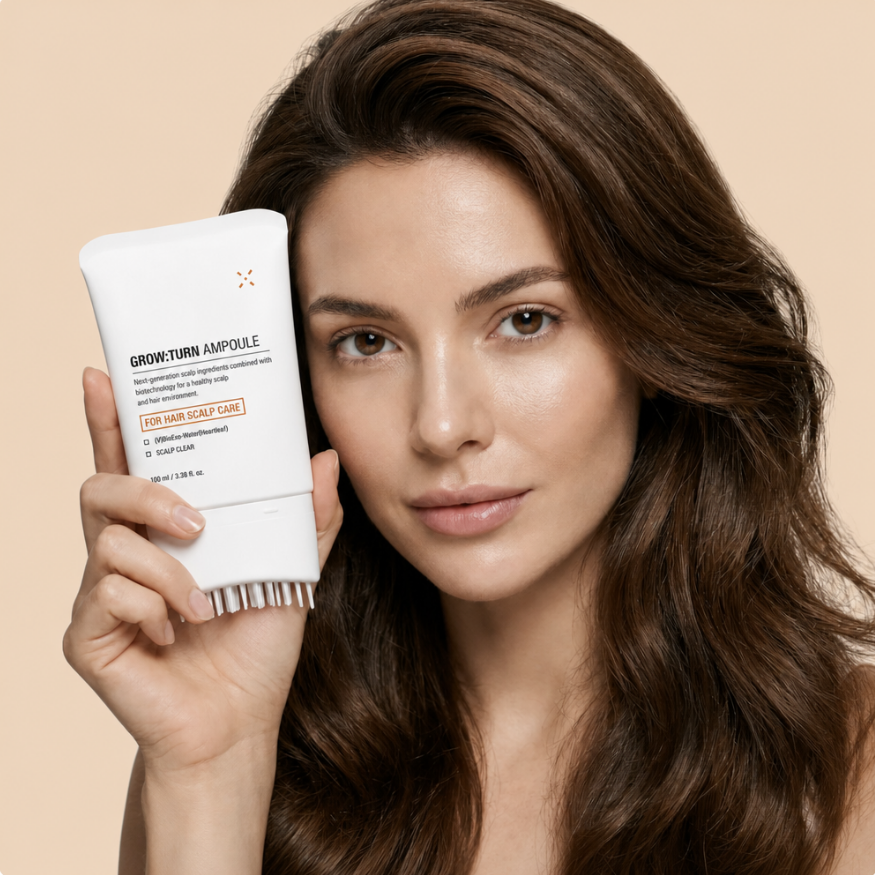 Hair Growth Serum