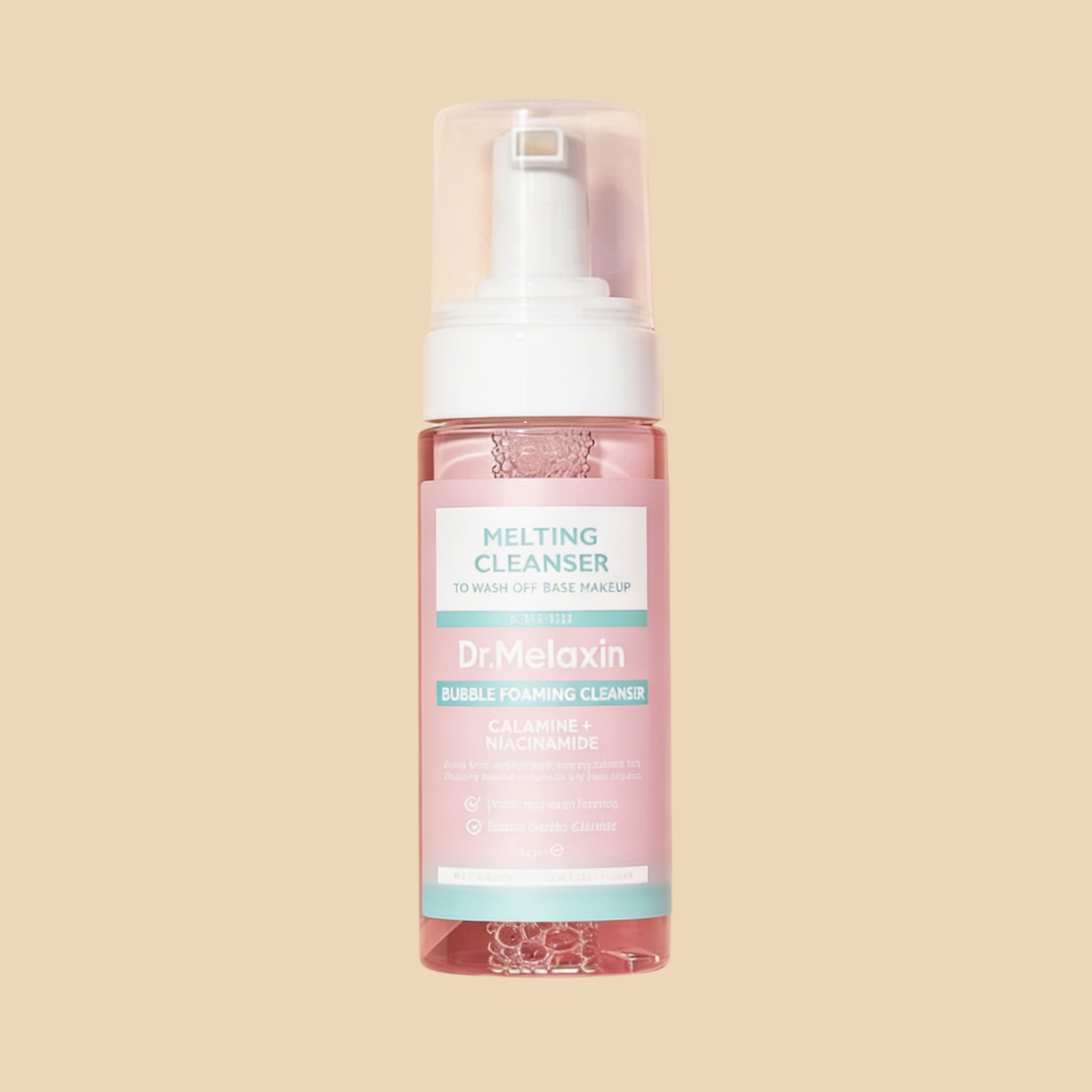 Dr. Melaxin Melting Cleanser