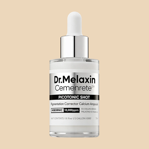 Dr. Melaxin Calcium Picotonic Shot