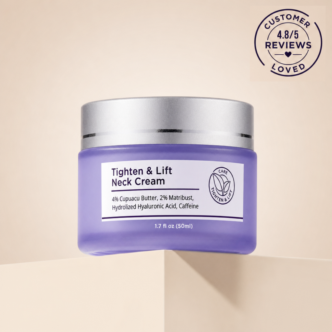 Lumexha Neck Cream