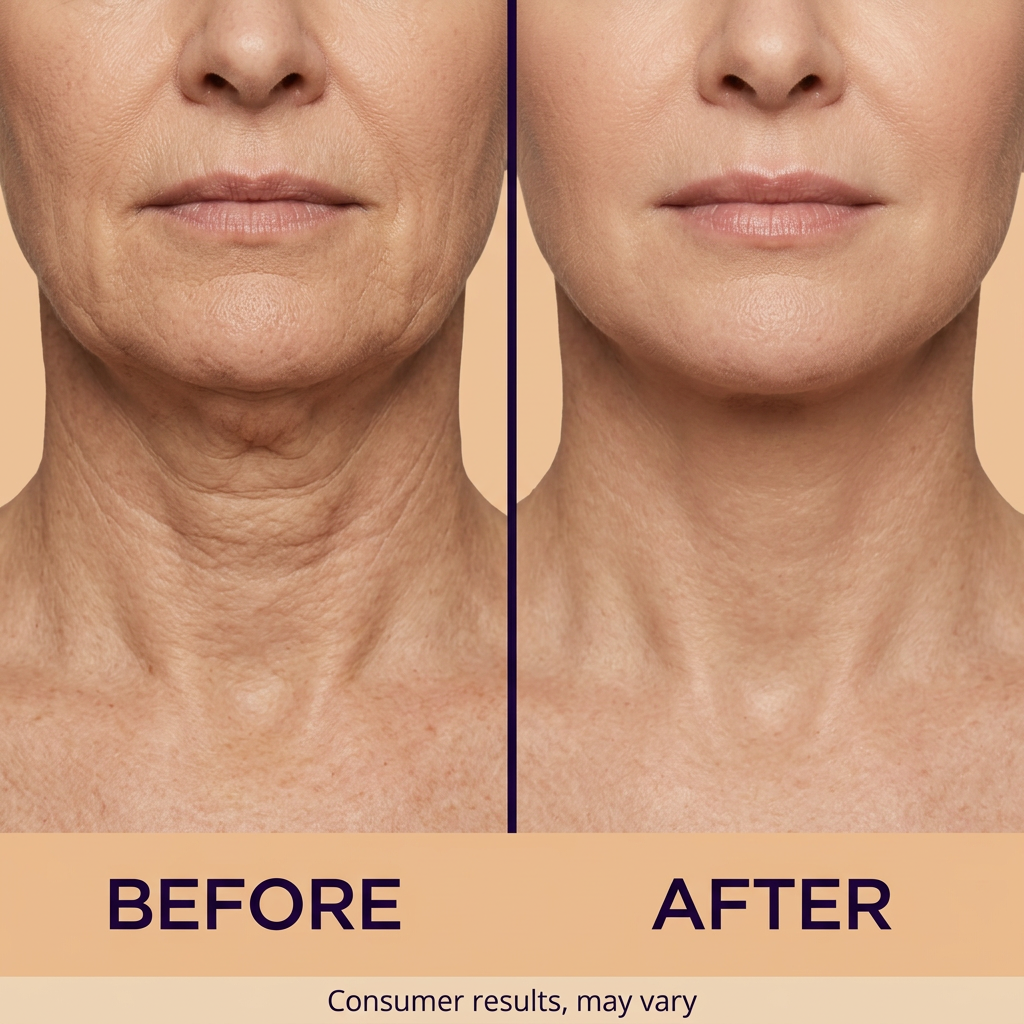Lumexha Neck Cream