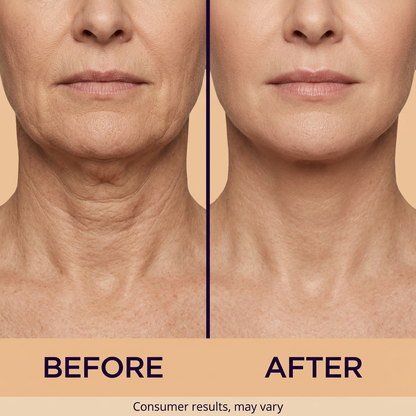 Lumexha Neck Cream