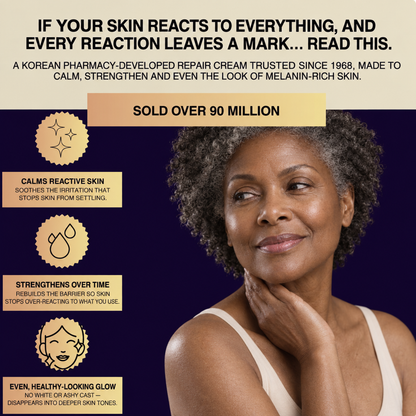 Madeca Anti-Aging Cream