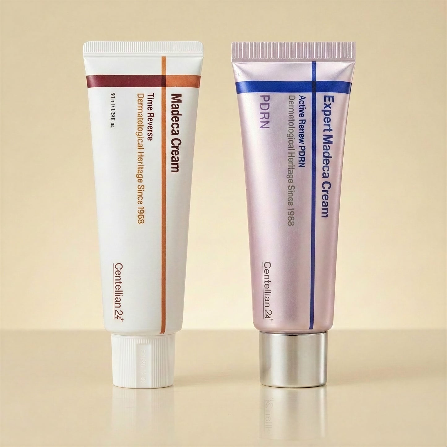 The Ultimate Madeca Anti-Ageing Bundle