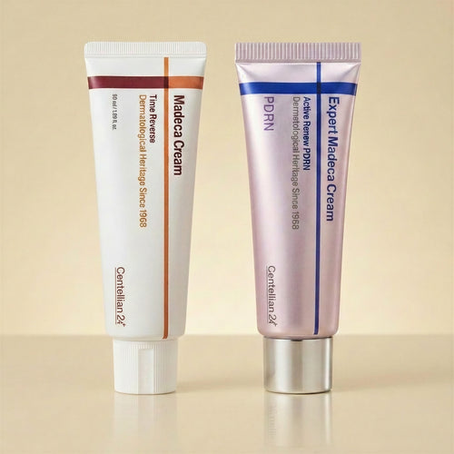 The Ultimate Madeca Anti-Ageing Bundle