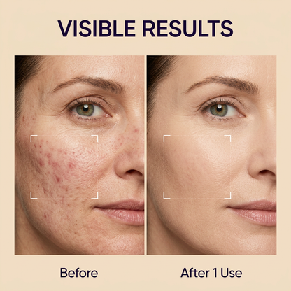 Clear Skin Clay Stick Duo