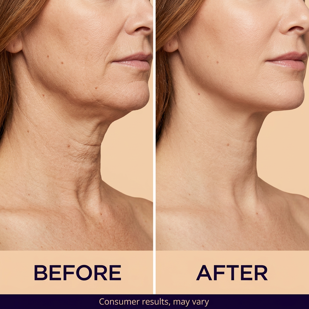 Lumexha Neck Cream